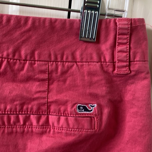 Vineyard Vines Chino Skirt - Picture 3 of 5